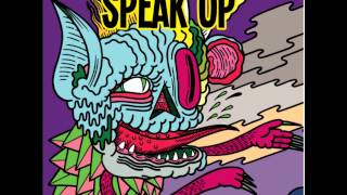 Laidback Luke feat. Wynter Gordon - Speak Up (Original Mix)