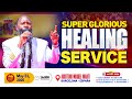 SUPER GLORIOUS HEALING SERVICE IN BARCELONA SPAIN MAY 31 2025 PROPHET DR OWUOR