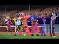 TADC The Evil Big Tops Scene The Amazing Digital Circus Episode 5