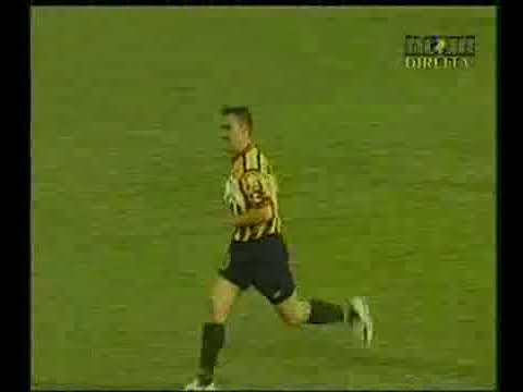 Anno 2003/2004 (V. Goal) Juve Stabia - Massese 4 a 2 Coppa Italia D
