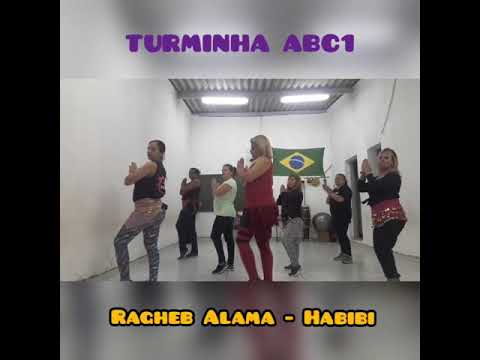Habibi Turminha Abc1 (Chris Alves)
