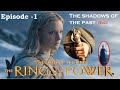 THE RINGS OF POWER Season 1 Episode 1 2022 Series Explained In Hindi
