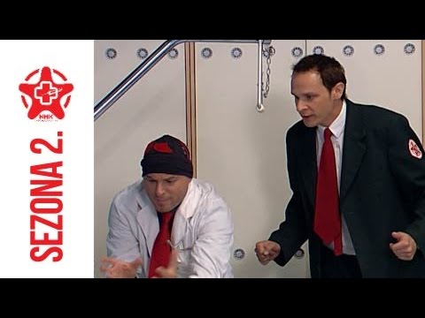 Naša mala klinika (NMK HRVATSKA) - Metamorfoza  - Broj 37  HD