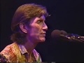 Townes Van Zandt - Rake @ Amsterdam 1991