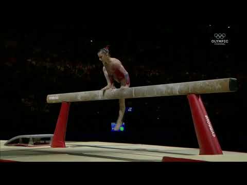 Carolann Heduit 🇫🇷 BB 11.666 2019 Birmingham World Cup