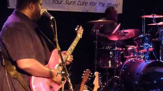 Salty Tears by Michal Burks March 3 2012