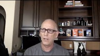 Episode 1120 Scott Adams: Double-Nobel Prize Nominations, Antifa Ally Shitler, NFL, Mueller Phones