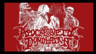 Apocalyptic Domination - Stab Them in the Eyes
