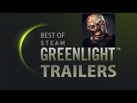 DEAD TOWN OF WALKING ZOMBIES - In Which Jim Sterling Literally Corpses