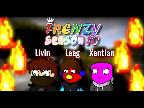Frenzy UHC S10 E1