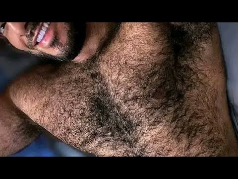 Handsome Hairy Hunks Muscular Men with Beards & Bold Style! #Furryhairyhunks