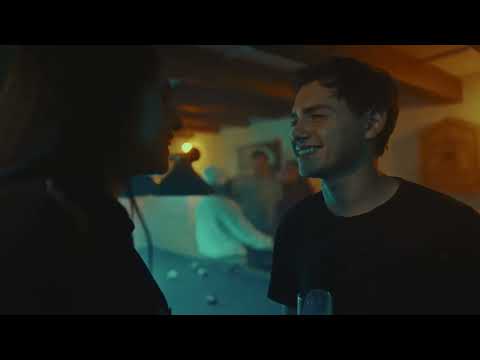 JD Stanford Avísame (Oficial Video)