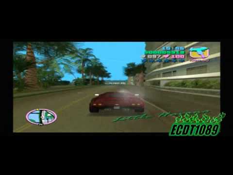 Grand Theft Auto Vice City [Walkthrough] Part 15: The Fastest Boat