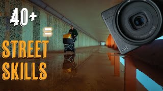 Why Street Photography Is Brilliant After 40
