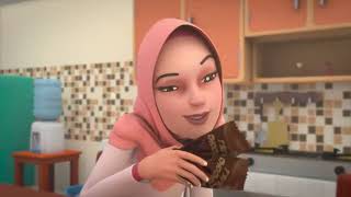 Download lagu Nussa & Rara Dosa Berbohong dan Pahala nya Jujur mp3