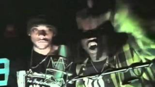 Das EFX &amp; Mobb Deep - Microphone Master (unofficial Remix).flv