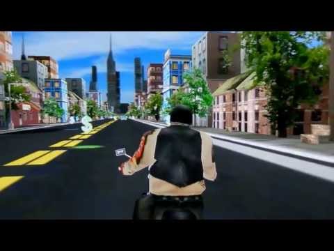 Extreme Biking Free Bike Games Video
