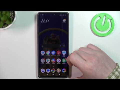 How to Change Video Resolution on POCO M6 Pro – Camera Settings