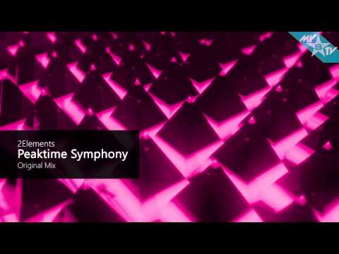 2Elements - Peaktime Symphony #nowplaying