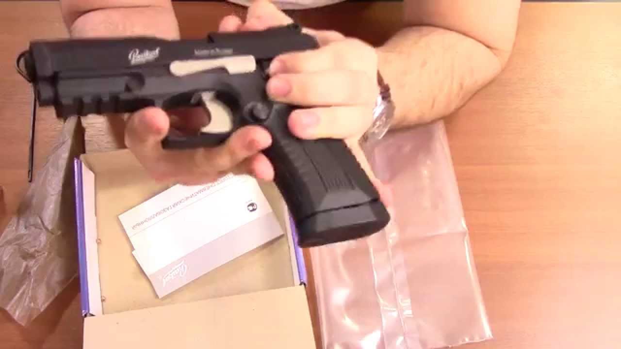 Магазин Pnevmat 24