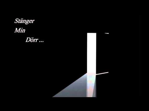 Makke - Stänger Min Dörr