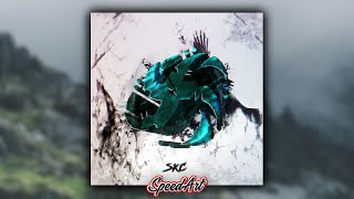 【携帯GFX】White Back Style Avi Speed Art【SA】