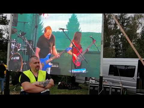 Krásná Práce - Krásná Práce - Podzim - ZasTenRock 2019