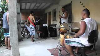 zoando na casa do dimi matanza quem perde sai