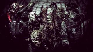 Mushroomhead: This Cold Reign