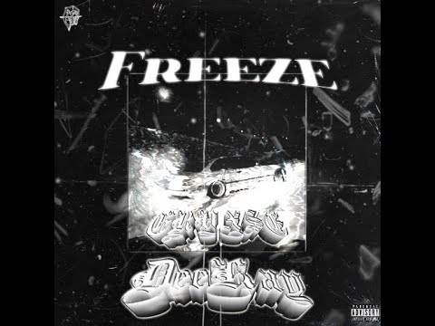 Eryxse x DeeKay - FREEZE