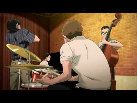 Kids on the Slope English Dub: Jam Session