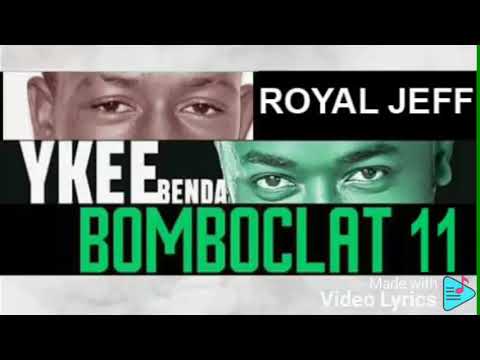 Bomboclat part 11 by royaljeff  ft ykeebenda
