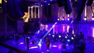 Katatonia - Journey Through Pressure @ Roman Theater Plovdiv