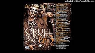 Styles P feat. The Lox Who Want A Problem