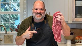 Ribeyes Too Expensive? This Secret Butchers’ Cut Might Become Your New Favorite!