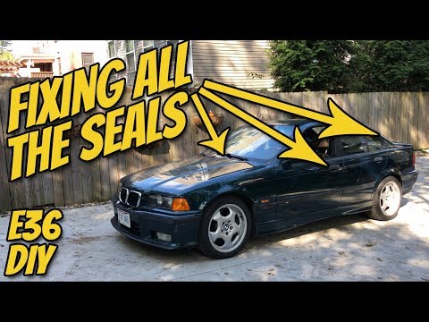 download lagu mp3 mp4 Bmw E36 Seal, download lagu Bmw E36 Seal gratis, unduh video klip Bmw E36 Seal