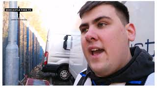 Quick thoughts | Newcastle United 2-2 Man City