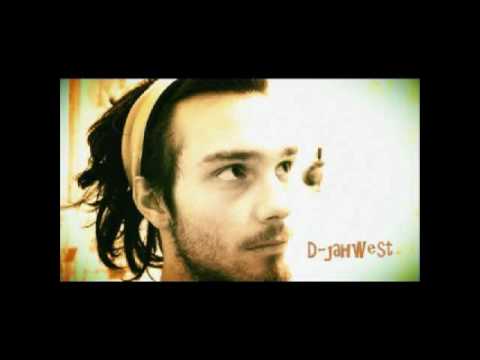 D- Jahwest - elle est -