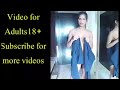 Ponam Pandy Nude Leak Video Bollywood Scandals Bold Actress