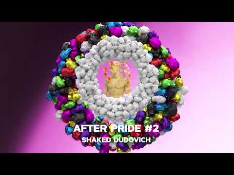SHAKED DUDOVICH AFTER PRIDE SET#2 - 2025