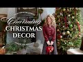 A Very Charming Christmas Designer Holiday Decor Ideas