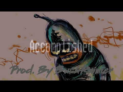 Drake x The Weeknd x PARTYNEXTDOOR Type Beat 2019 | (ACCOMPLISHED) Type Beat | Rap Instrumental 2019