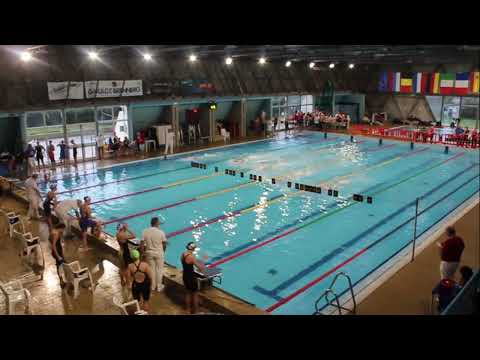 20° Trofeo Città di Lucca - 1° Turno - Sabato 24 Gennaio 2026 - Circolo Nuoto Lucca - Parte 2
