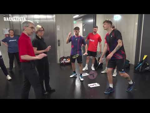 Badminton Austrian Open 2024