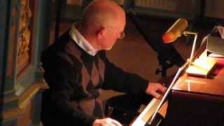 &quot;Dark Eyes&quot; - Recorded by the Bratthall-Tideman Family 2010