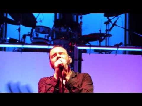 Alphaville Tour 2011 - Forever young -  live in Halle / Saale 27.März