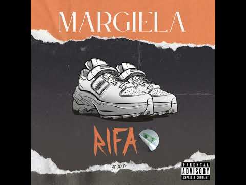 Rifa Samb 667 - Margiela