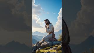 Fé para o impossível #força #adorar #louvar #jesus #amor #fé #deuséfiel