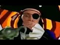The Time Tom Kenny THREW UP As Patchy The Pirate