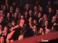 Garou live Odessa (2012) - sings Elvis and dancing ...